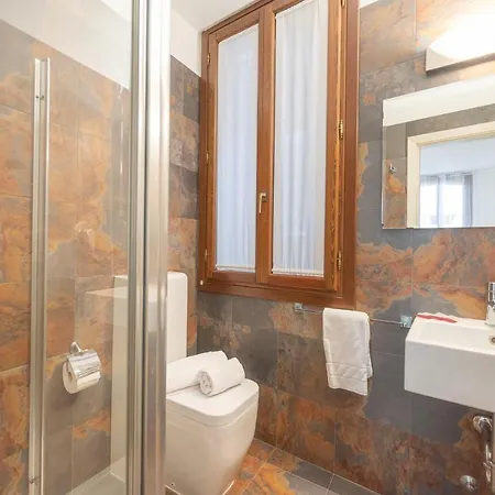 Apartament Ca D'oro