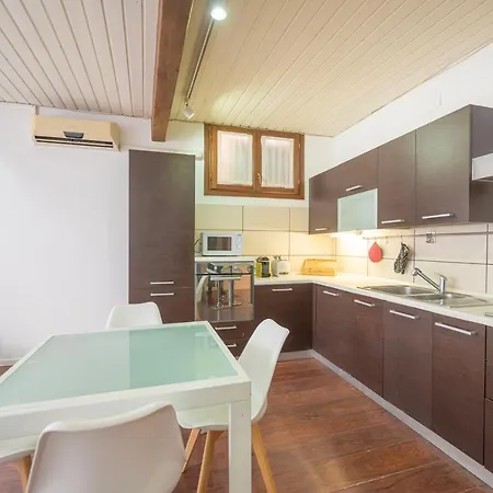 Ca D'oro * البندقية