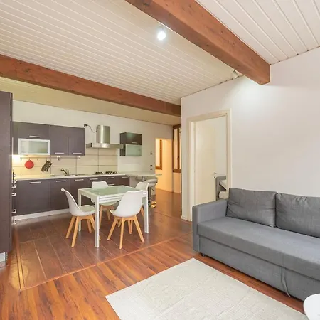 Ca D'oro アパート