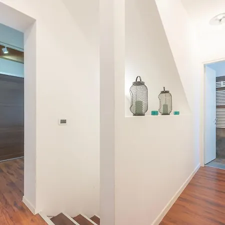 Apartment Ca D'oro