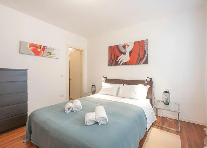 Apartamento Ca D'oro