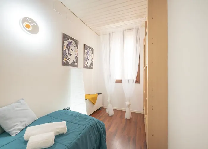 Apartamento Ca D'oro