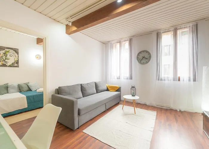 Ca D'oro Apartamento Venecia