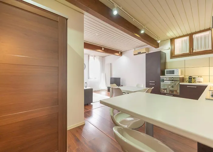 Ca D'oro Apartamento Venecia