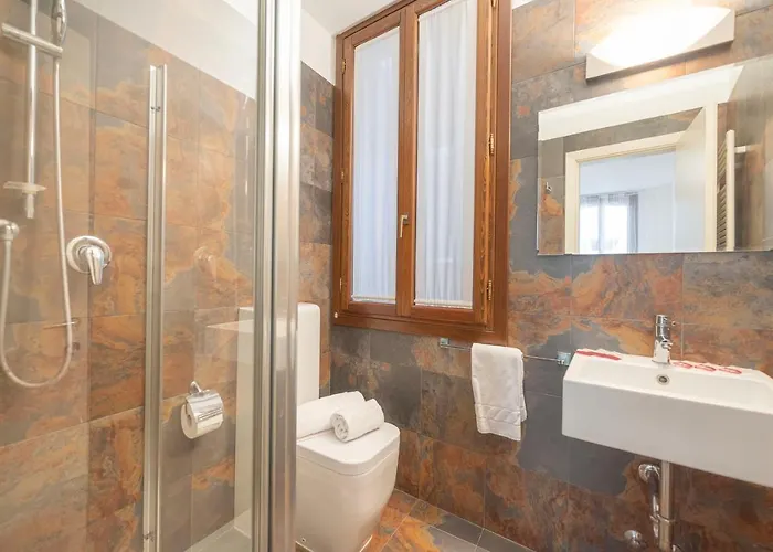 Apartamento Ca D'oro