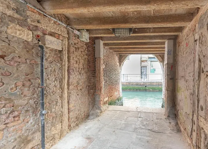 Apartamento Ca D'oro *