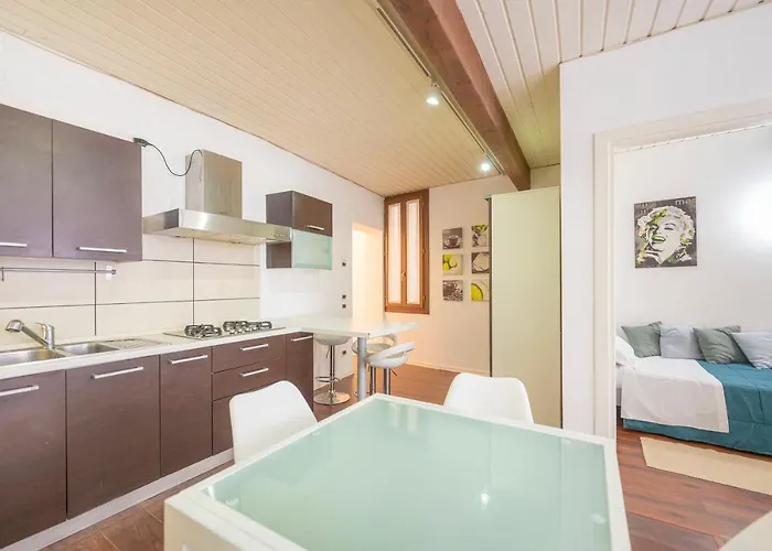 Apartamento Ca D'oro *