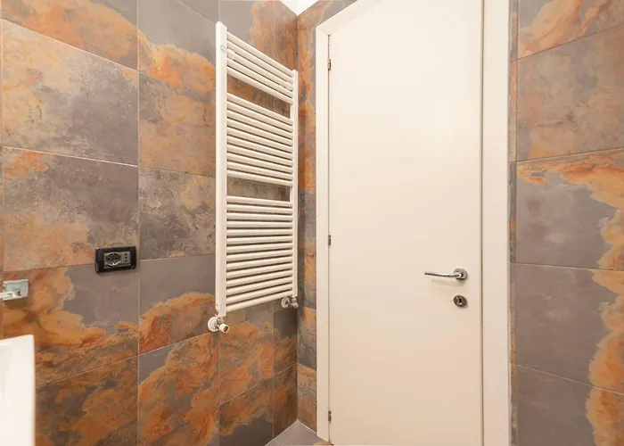 아파트 Ca D'oro 베니스