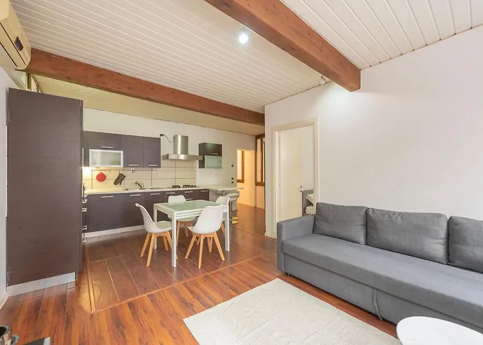 Ca D'oro Apartamento