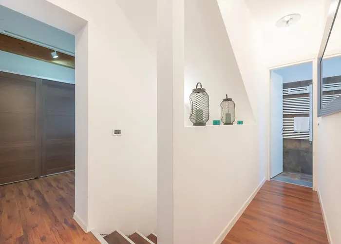 Apartamento Ca D'oro