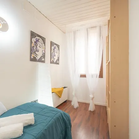 Апартаменты Ca D'oro